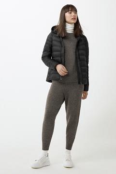 Chamarras Canada Goose Mujer Outlet - Roxboro Chaqueta De Plumas Black Label Negros CH3086279